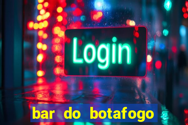 bar do botafogo natal rn